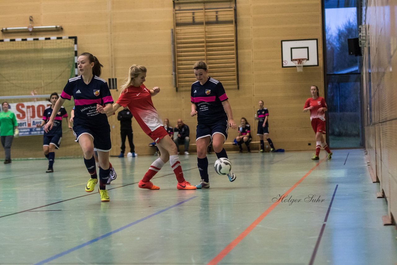 Bild 52 - Frauen La Rieve Cup